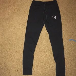 men’s bmfit training joggers
